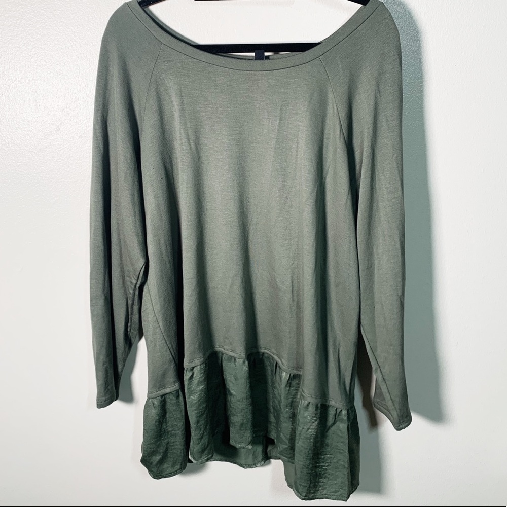 BOBEAU Top